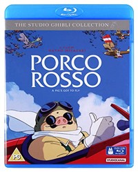 Porco Rosso
