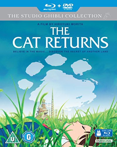 Cat Returns