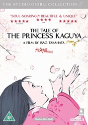 Tale Of The Princess Kaguya