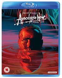 Apocalypse Now: Final Cut BD [Blu-ray] [2019]