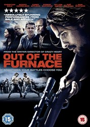Out of The Furnace