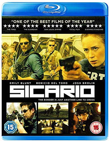 Sicario