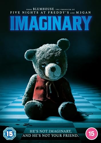 Imaginary