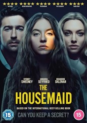 The Housemaid [DVD]