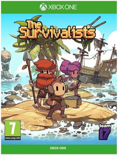 The Survivalists (Xbox One)
