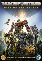 Transformers: Rise of the Beasts