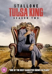 Tulsa King: Season Two [DVD]