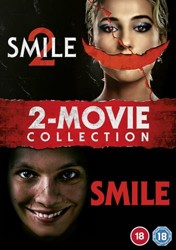 Smile 2-Movie Collection [DVD]