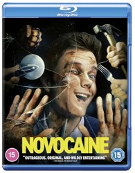 Novocaine