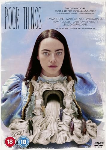 POOR THINGS