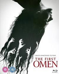 THE FIRST OMEN BD