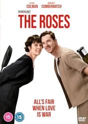 The Roses DVD