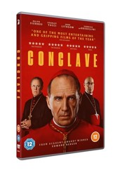 Conclave [DVD]