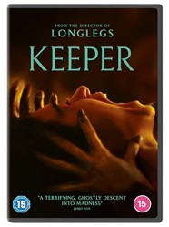 Keeper [DVD]