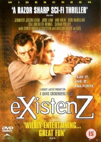 eXistenZ