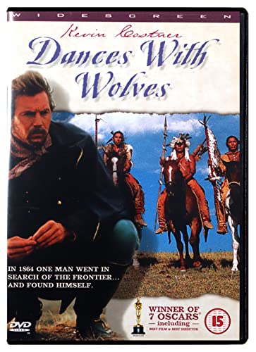 Dances with Wolves