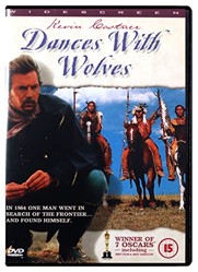 Dances with Wolves
