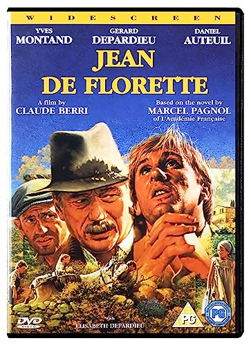 Jean de Florette