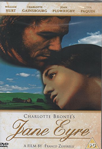 Jane Eyre (1996)