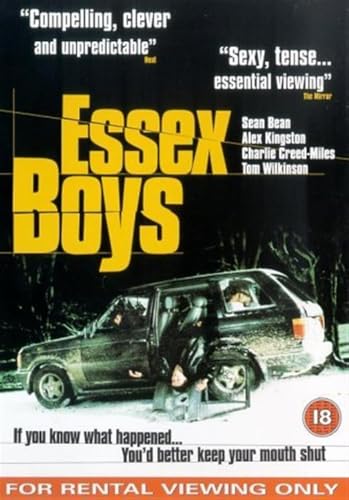 Essex Boys [Region 2]
