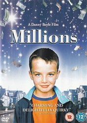 Millions [DVD] [2004]