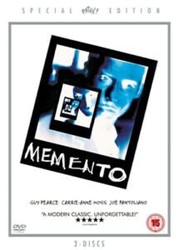 Memento (Special Edition)