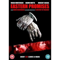 Eastern Promises