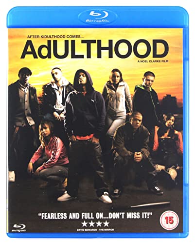 Adulthood