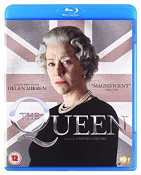 The Queen