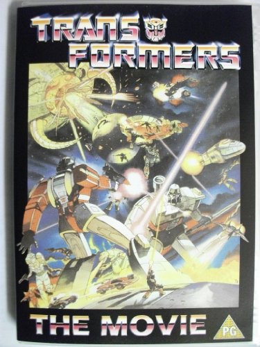 The Transformers: The Movie