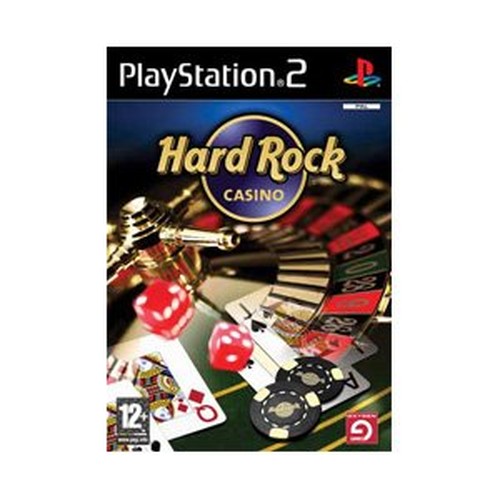 HARD ROCK CASINO