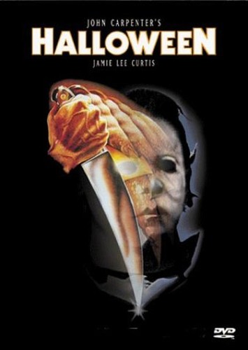 Halloween [Region 2]