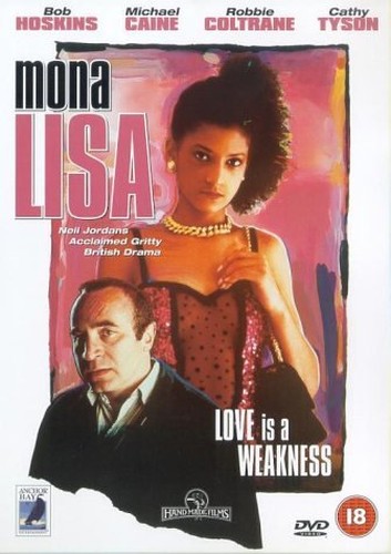 Mona Lisa [DVD]