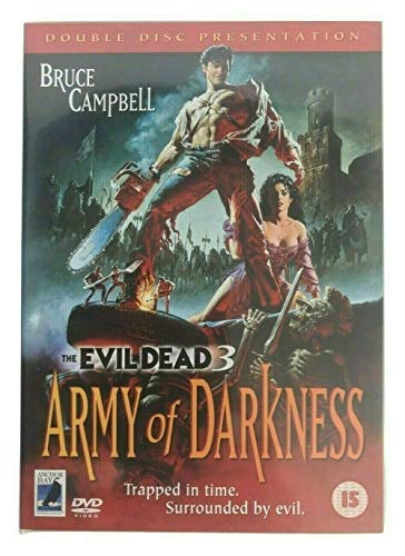 Army of Darkness