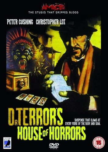 Dr Terror's House of Horror