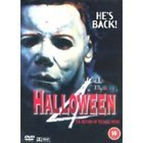 Halloween 4