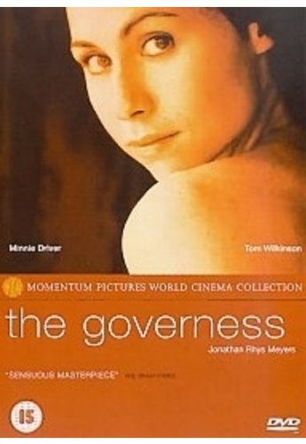 The Governess
