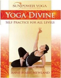 Yoga Divine [DVD]