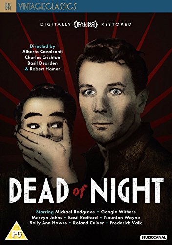 Dead of Night [Region 2]