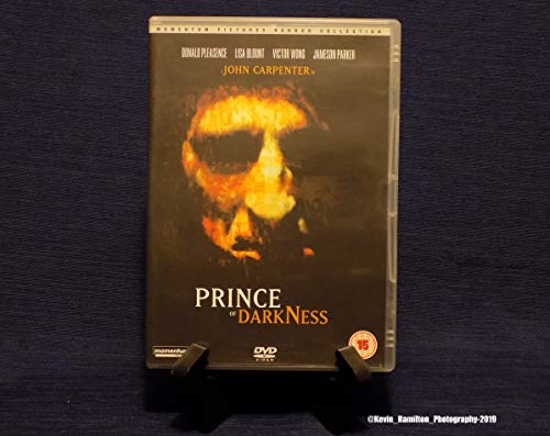 Prince of Darkness