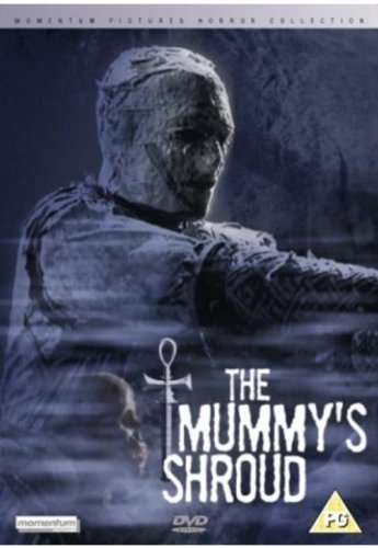 The Mummy's Shroud