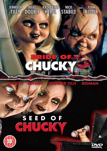 Bride of Chucky/Seed of Chucky
