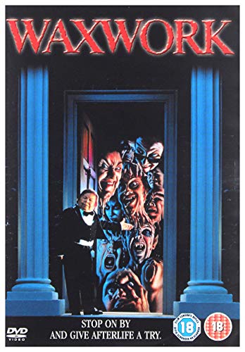 Waxwork [DVD]