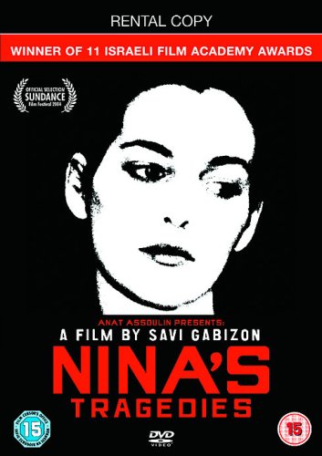 Nina's Tragedies [DVD]