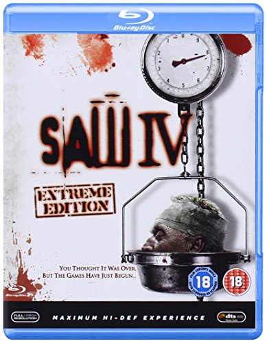Saw IV