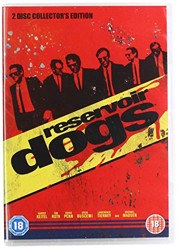 Reservoir Dogs