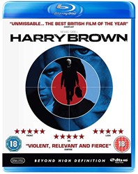 Harry Brown [Blu-ray]