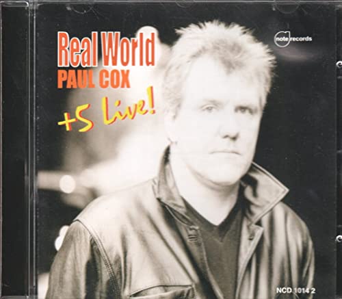 Real World + Five Live