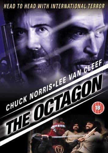 The Octagon [Import anglais]