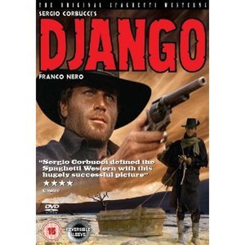 Django [DVD]